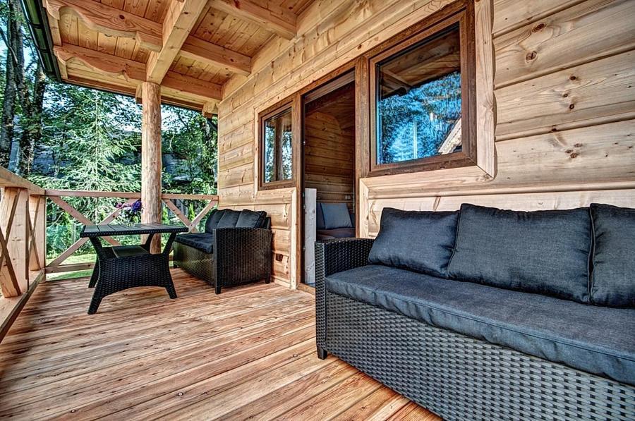Osada Hanka Luxury Witow  Ngoại thất bức ảnh