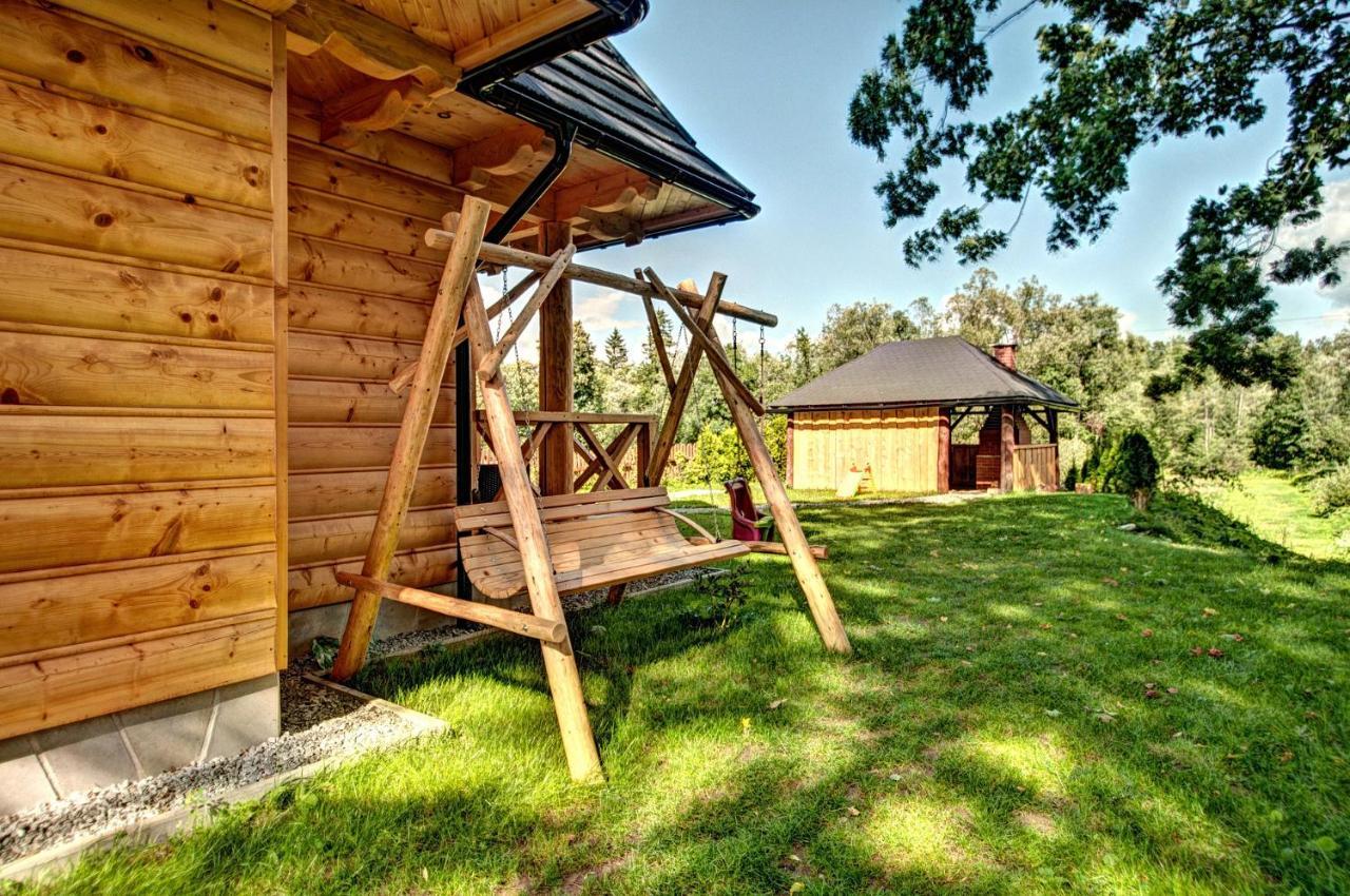 Osada Hanka Luxury Witow  Ngoại thất bức ảnh