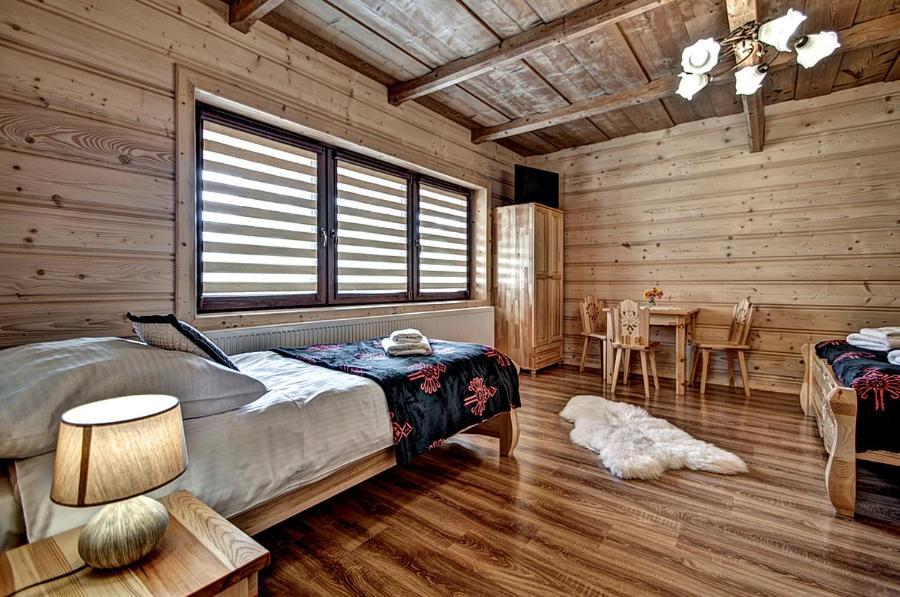 Osada Hanka Luxury Witow  Phòng bức ảnh