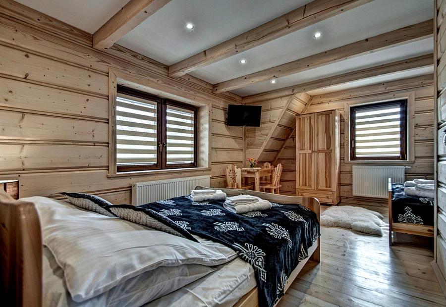 Osada Hanka Luxury Witow  Phòng bức ảnh