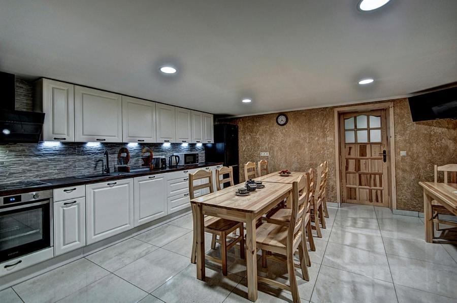 Osada Hanka Luxury Witow  Phòng bức ảnh