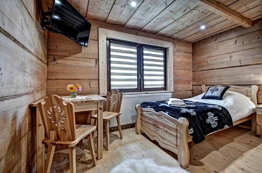 Osada Hanka Luxury Witow  Phòng bức ảnh