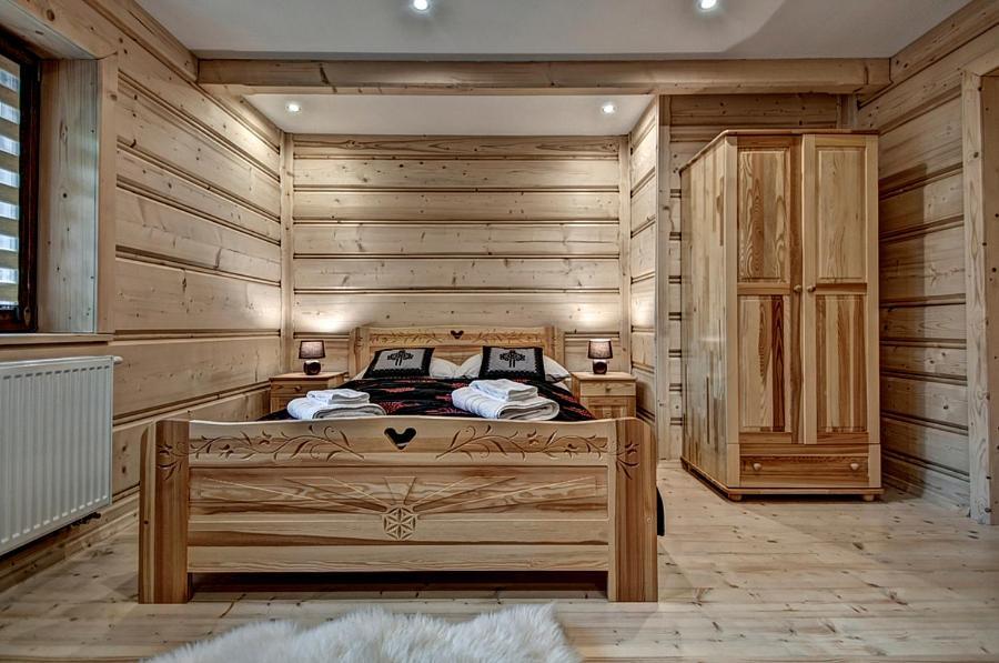 Osada Hanka Luxury Witow  Phòng bức ảnh