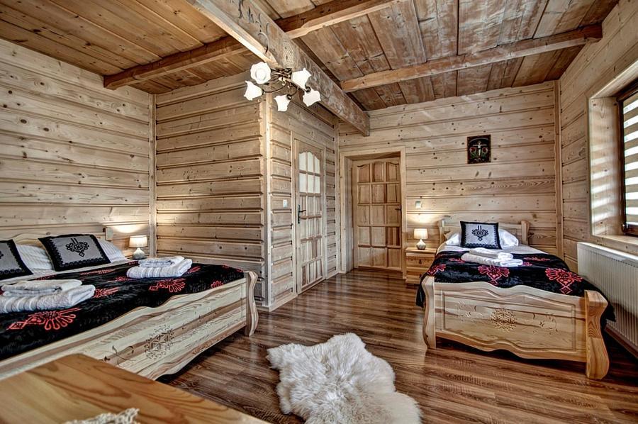 Osada Hanka Luxury Witow  Phòng bức ảnh