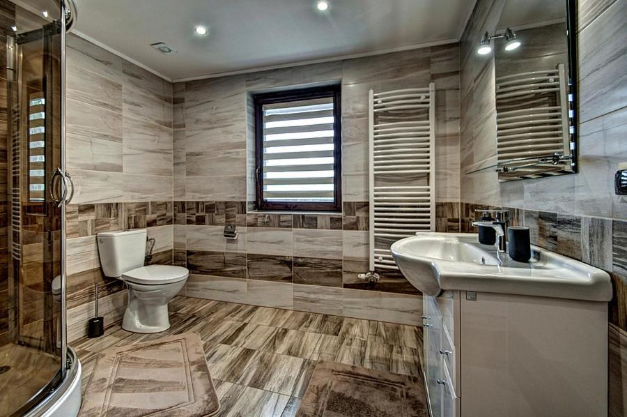 Osada Hanka Luxury Witow  Phòng bức ảnh