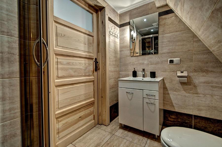 Osada Hanka Luxury Witow  Phòng bức ảnh