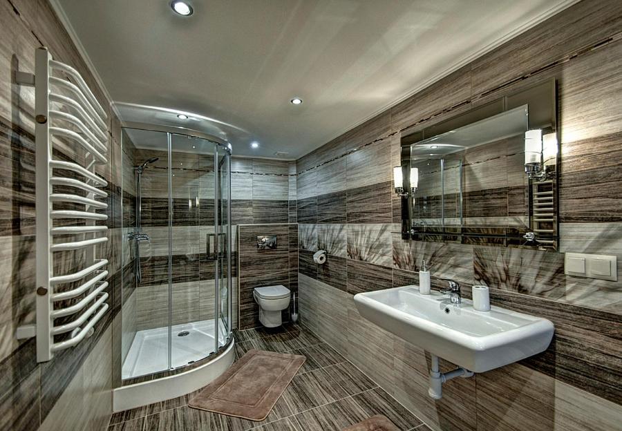 Osada Hanka Luxury Witow  Phòng bức ảnh