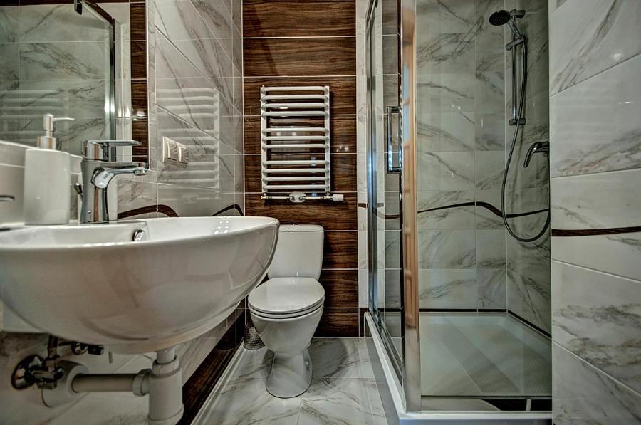 Osada Hanka Luxury Witow  Phòng bức ảnh