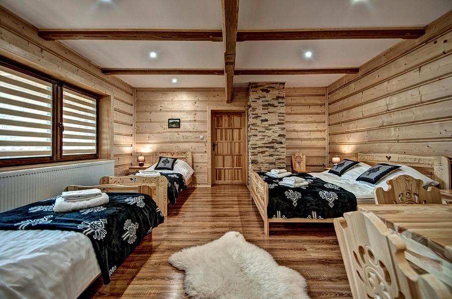 Osada Hanka Luxury Witow  Phòng bức ảnh