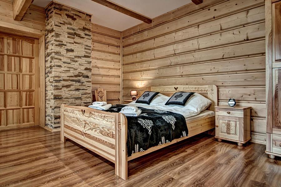 Osada Hanka Luxury Witow  Phòng bức ảnh